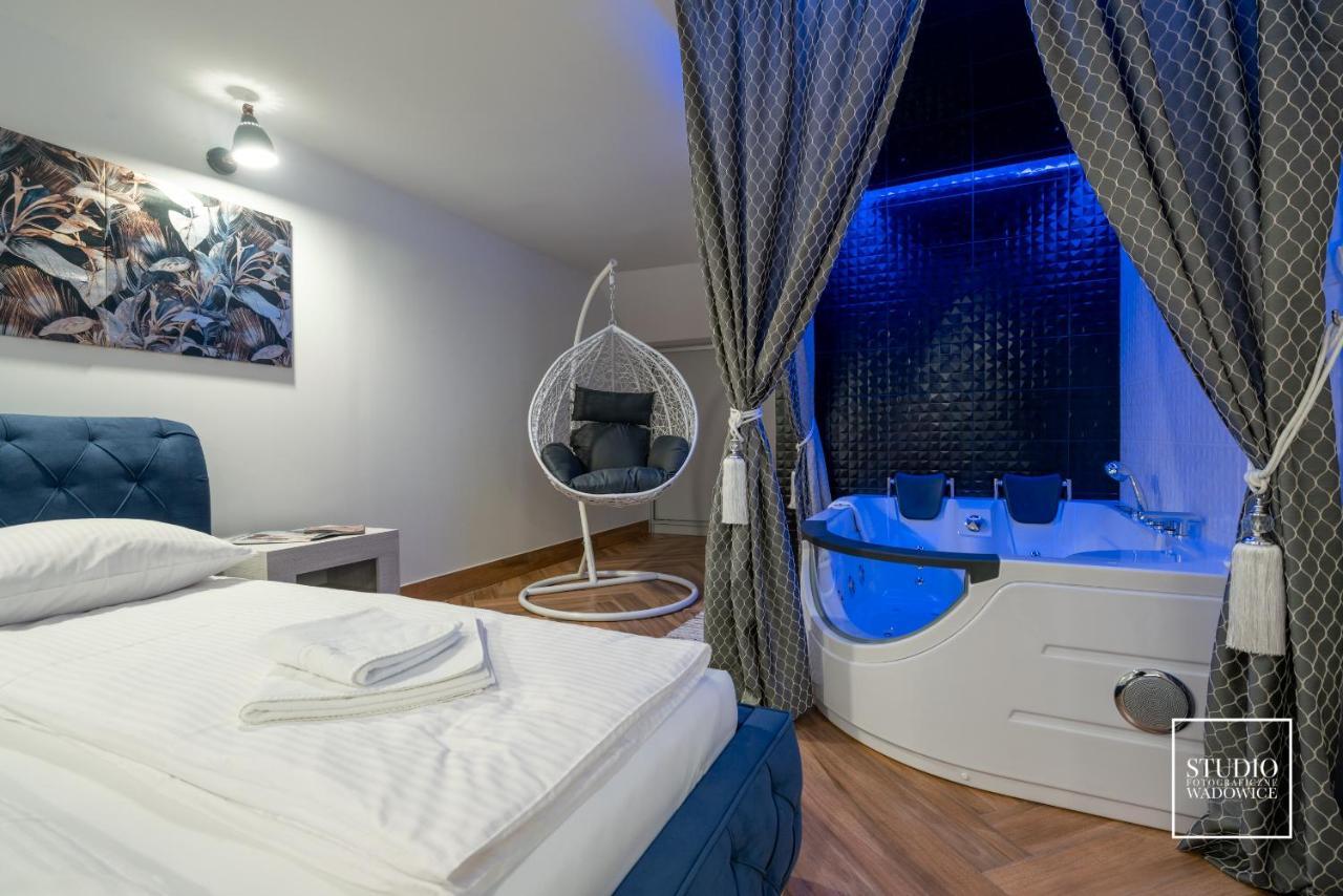 Exclusive Apartment Centrum Wadowice Exterior photo