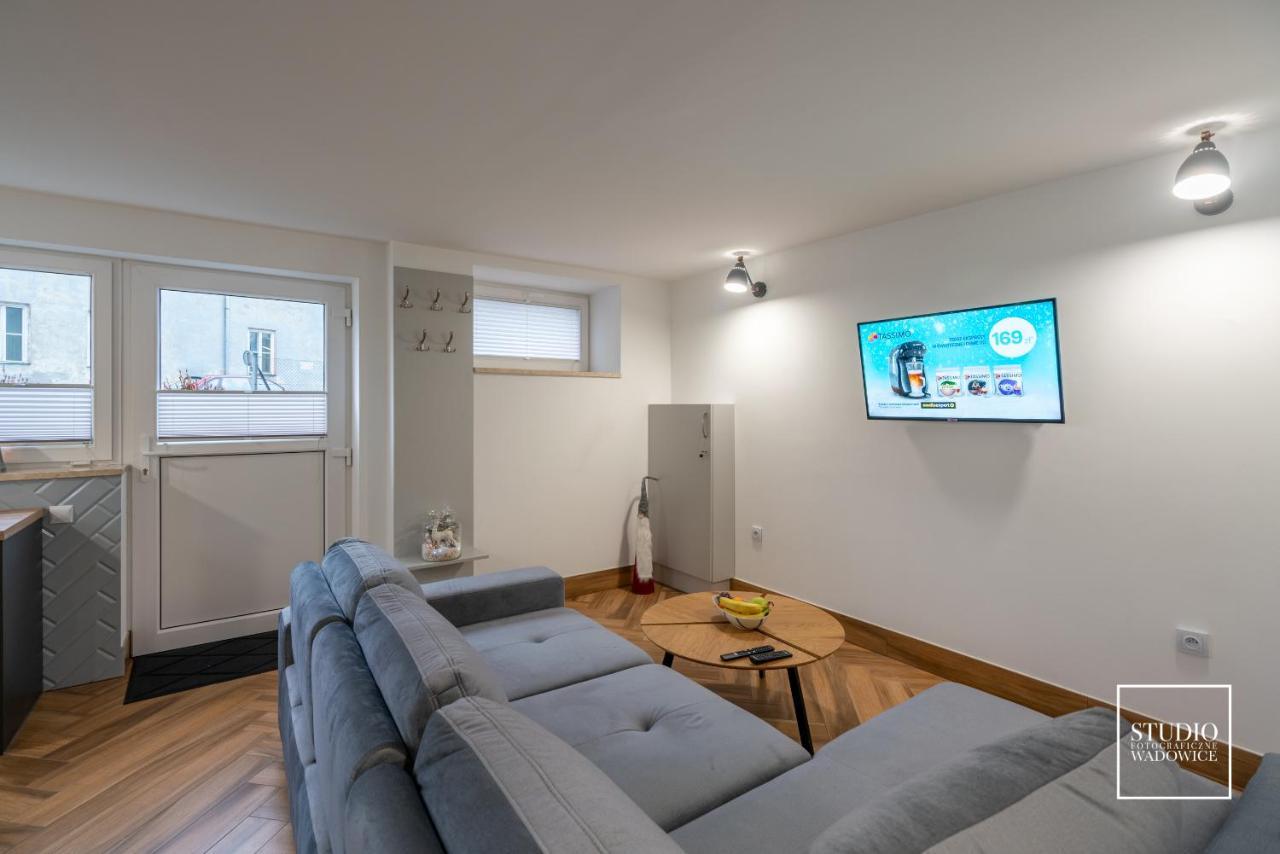 Exclusive Apartment Centrum Wadowice Exterior photo