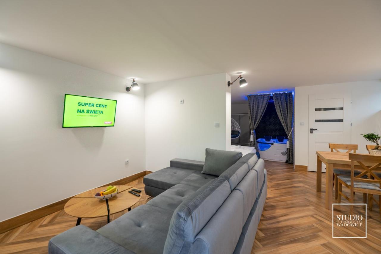 Exclusive Apartment Centrum Wadowice Exterior photo