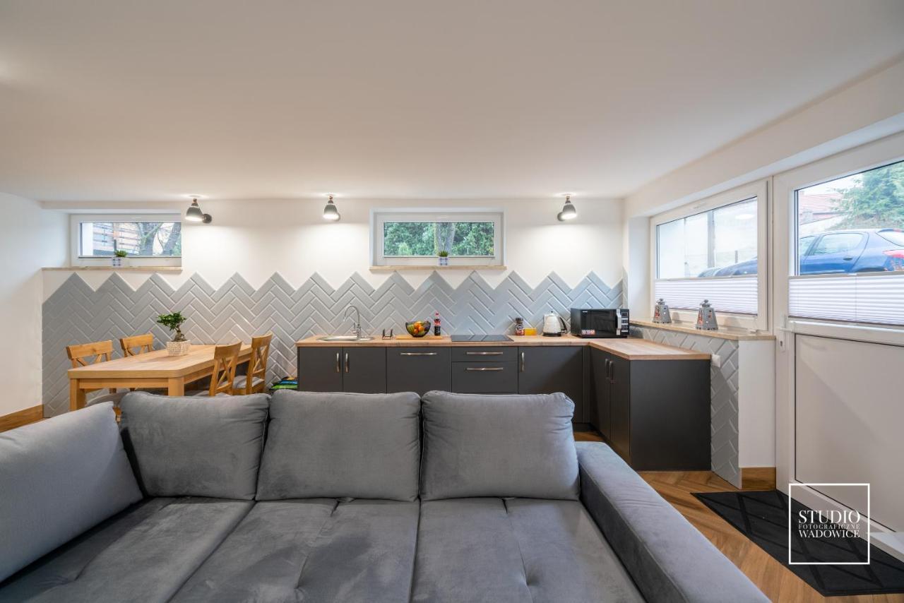 Exclusive Apartment Centrum Wadowice Exterior photo