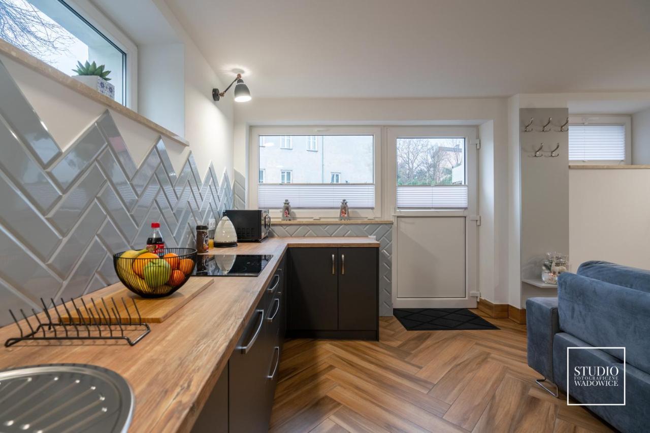 Exclusive Apartment Centrum Wadowice Exterior photo