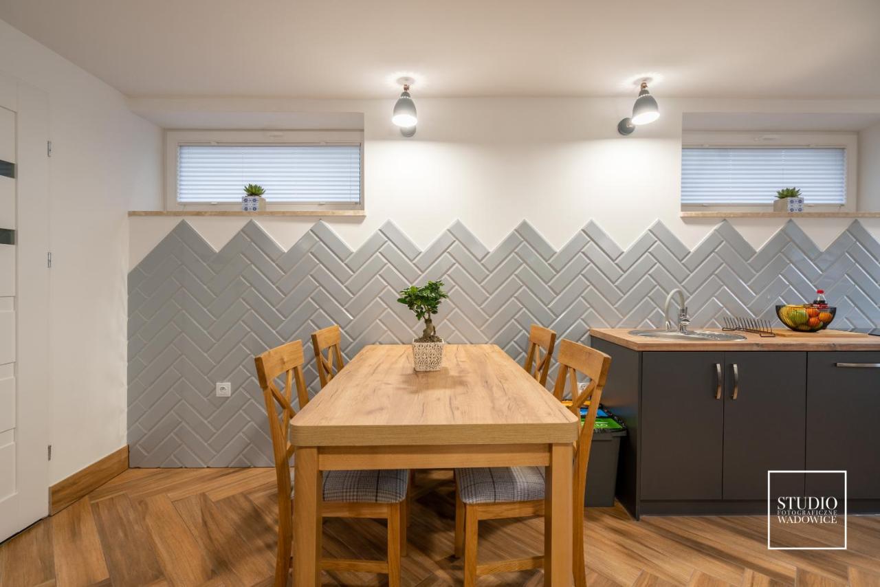 Exclusive Apartment Centrum Wadowice Exterior photo