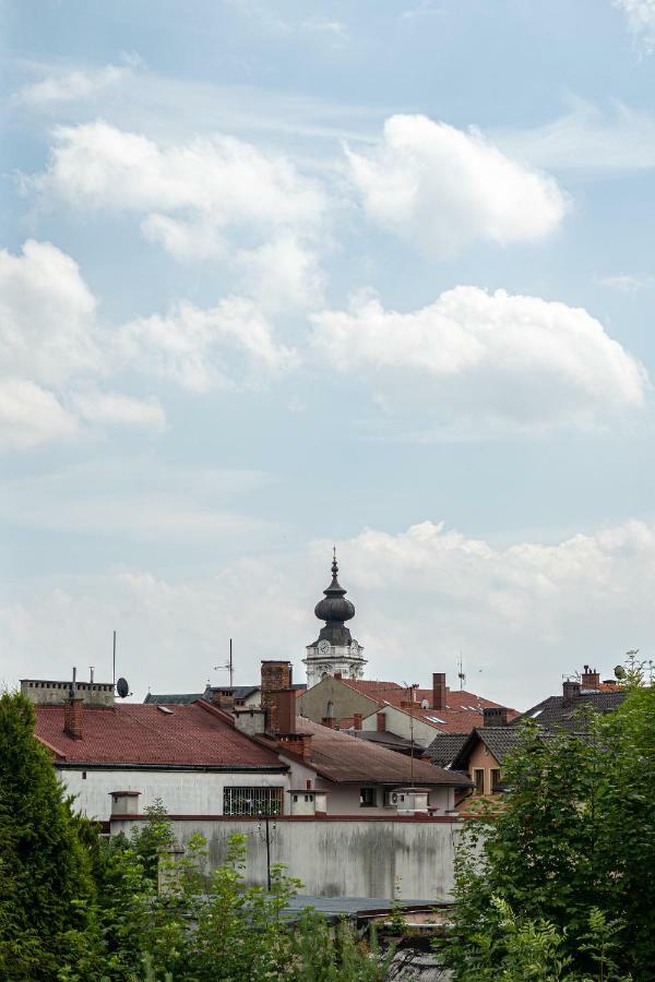 Exclusive Apartment Centrum Wadowice Exterior photo
