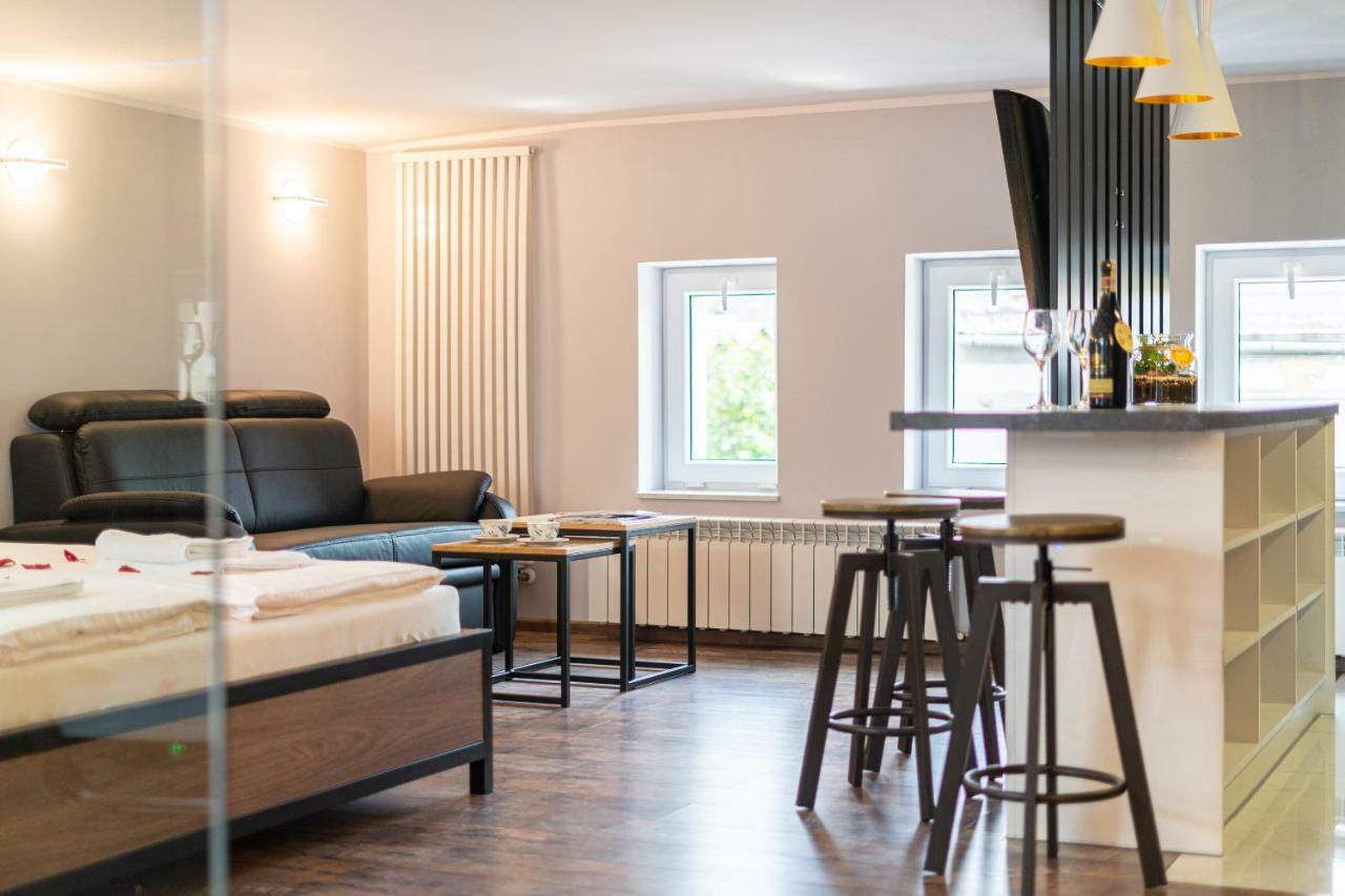 Exclusive Apartment Centrum Wadowice Exterior photo