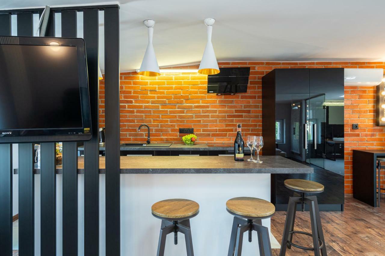 Exclusive Apartment Centrum Wadowice Exterior photo